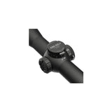 Leupold 183836 VX-6HD Gen 2 2-12x42mm CDS-SZL2 Illum. FireDot Duplex Riflescope