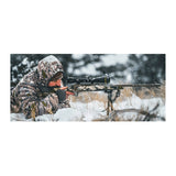 Leupold 183836 VX-6HD Gen 2 2-12x42mm CDS-SZL2 Illum. FireDot Duplex Riflescope