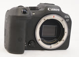 Canon EOS R7 Mirrorless Camera with Cropping Guide Firmware (Used)