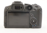 Canon EOS R7 Mirrorless Camera with Cropping Guide Firmware (Used)