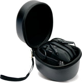 Walker's Razor Junior Electronic Youth & Women's Hearing Protection Muff (FDE) with Protective Case - 4