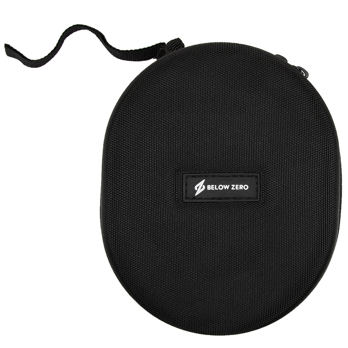 Walker's Razor Junior Electronic Youth and Womens Hearing Protection Muff (FDE) with Protective Case - 4