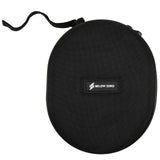 Walker's Razor Junior Electronic Youth and Womens Hearing Protection Muff (FDE) with Protective Case - 4