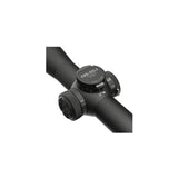 Leupold 184423 VX-6HD Gen 2 3-18x44mm CDS-SZL2 Side Focus Illum. FireDot Duplex Riflescope