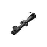 Leupold 184423 VX-6HD Gen 2 3-18x44mm CDS-SZL2 Side Focus Illum. FireDot Duplex Riflescope