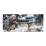 Leupold 184423 VX-6HD Gen 2 3-18x44mm CDS-SZL2 Side Focus Illum. FireDot Duplex Riflescope
