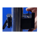 Nanlite Quick Release Super Clamp for Forza 720, 500 II, and 300 II (Black) (Open Box)