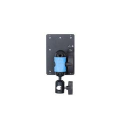Nanlite Swivel Mount for PavoSlim 240B/C LED Panel Lights