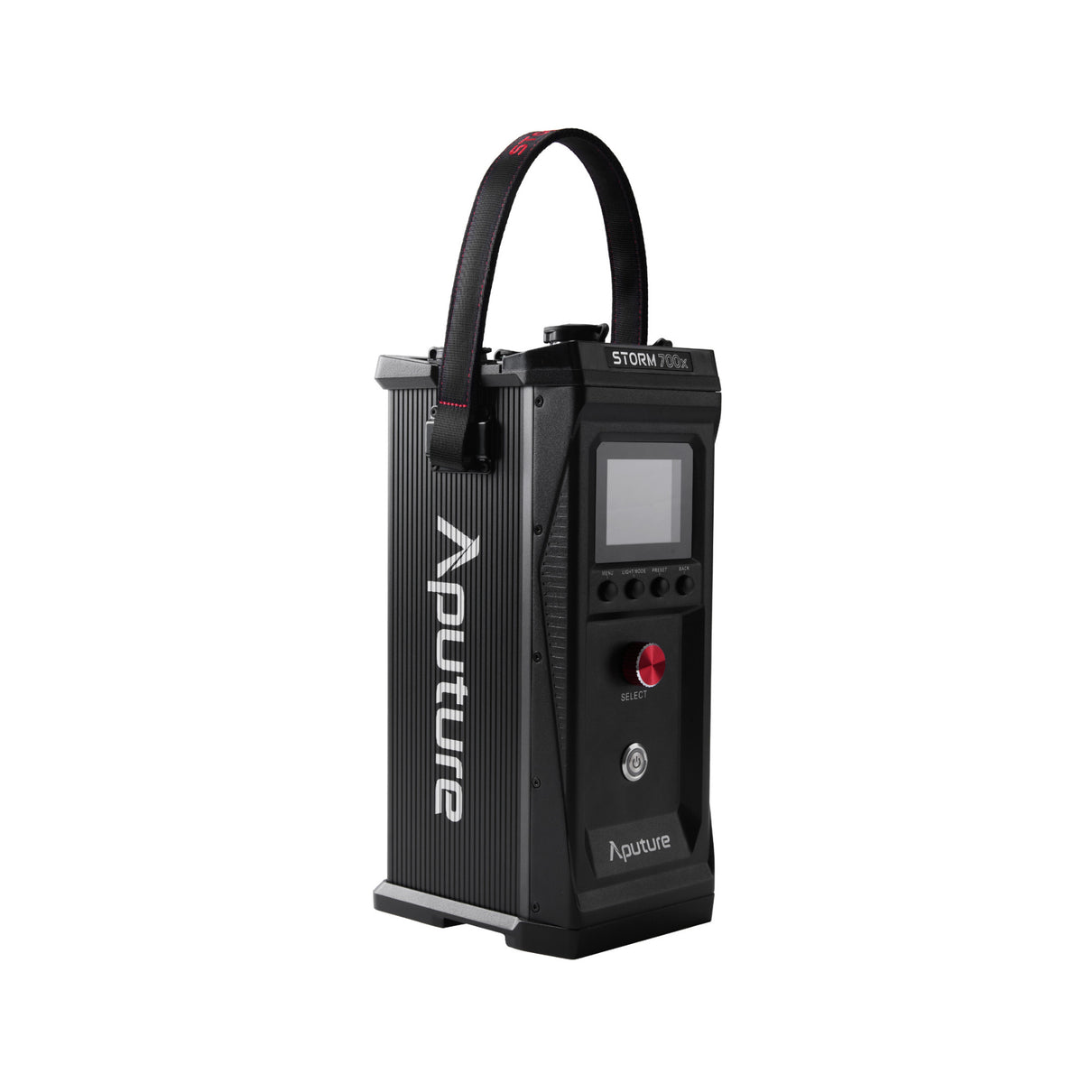 Aputure STORM 700x (US) with 35-Inch Softbox Bundle