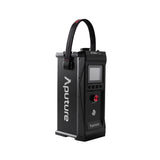 Aputure STORM 700x (US) with 35-Inch Softbox Bundle