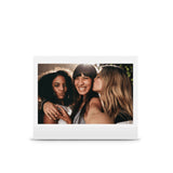 Fujifilm Instax Wide Evo Hybrid Instant Camera with Wide Film Accessories Bundle