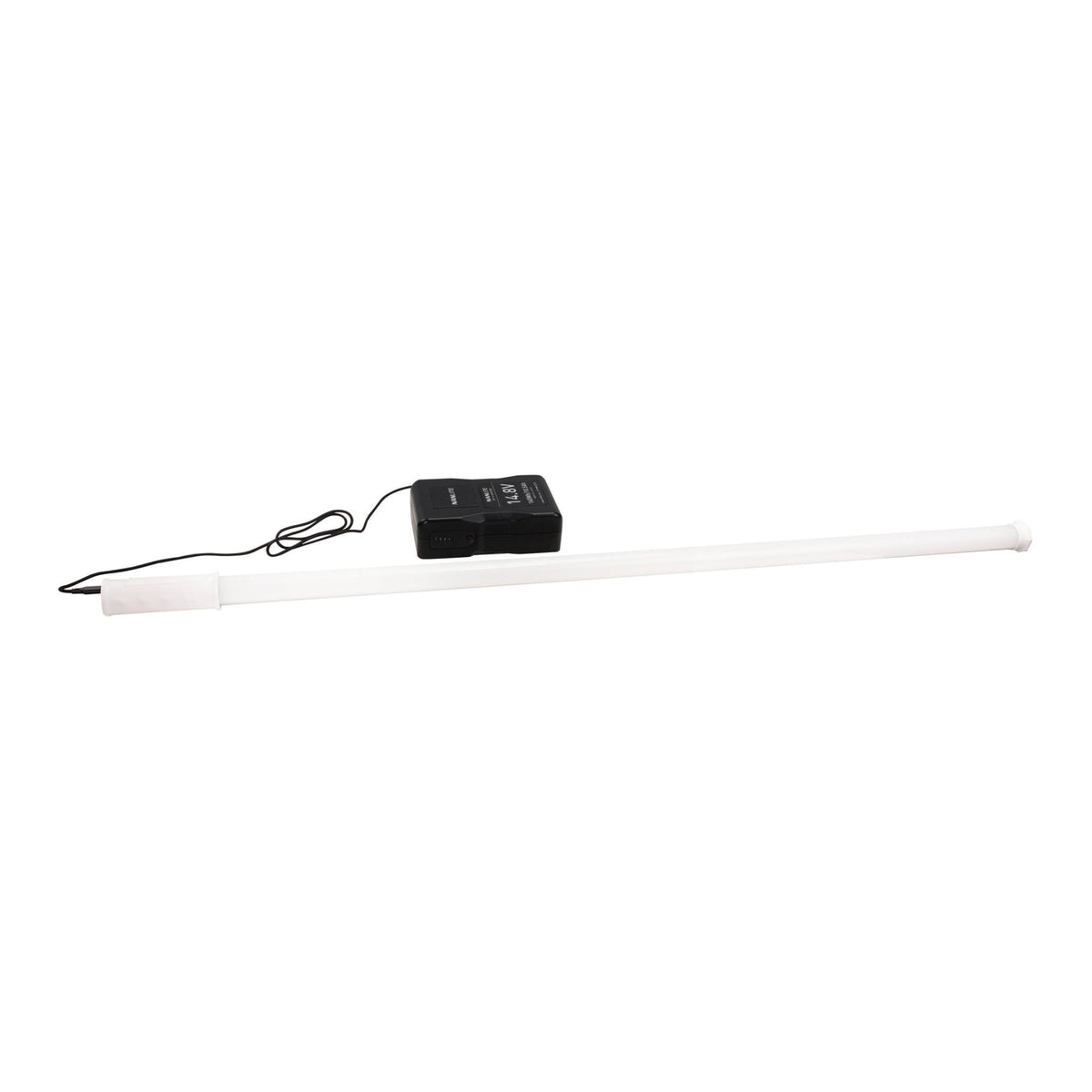 Nanlite PavoTube T8-7X RGBWW LED Pixel Tube Light (Open Box)