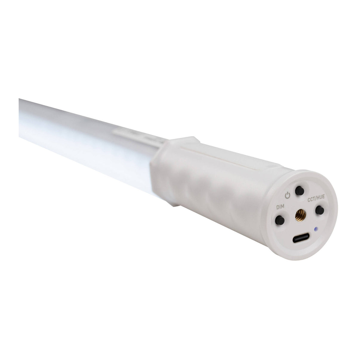 Nanlite PavoTube T8-7X RGBWW LED Pixel Tube Light (Open Box)