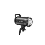Godox SK300IIIV Studio Flash 300Ws with 10W LED Lamp and Wireless Control