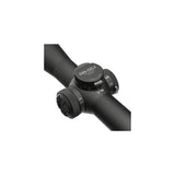 Leupold VX-6HD Gen 2 3-18x44mm CDS-SZL2 TMOA Riflescope (30mm, Matte Black)