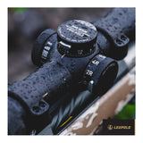 Leupold VX-6HD Gen 2 3-18x44mm CDS-SZL2 TMOA Riflescope (30mm, Matte Black)