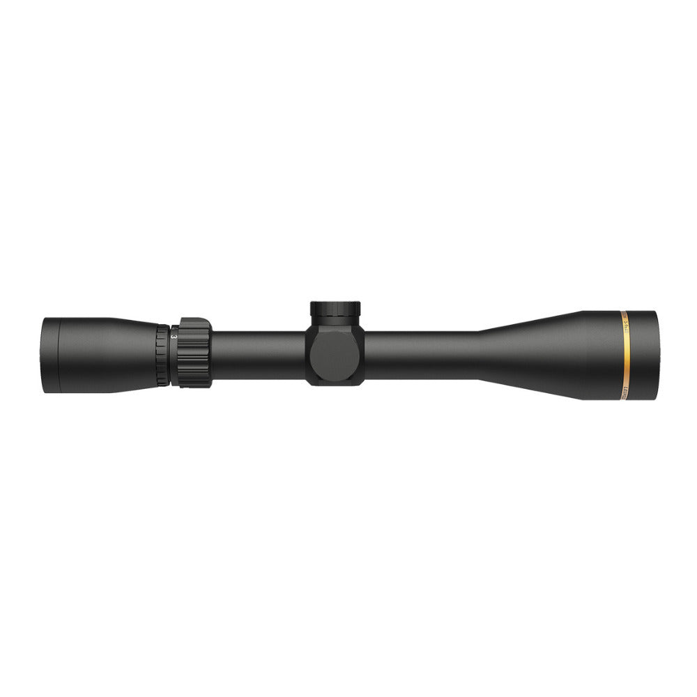 Leupold VX-Freedom 3-9x40 Rimfire Scope with MOA Reticle and 60-Yard Parallax (Black)