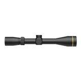 Leupold VX-Freedom 3-9x40 Rimfire Scope with MOA Reticle and 60-Yard Parallax (Black)