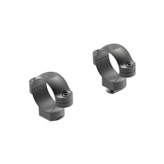 Leupold 49901 Steel Standard 1-Inch Scope Rings Medium Matte