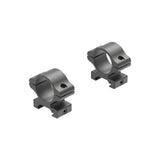 Leupold 55860 Rifleman 1-Inch Detachable Medium Matte Scope Rings