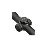 Leupold VX-6HD Gen 2 3-18x44mm CDS-SZL2 FDBC Riflescope (30mm, Matte Black)