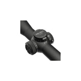 Leupold VX-6HD Gen 2 3-18x50mm CDS-SZL2 FDDPX Riflescope (30mm, Matte Black)