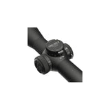 Leupold VX-6HD Gen 2 3-18x56mm CDS-SZL2 FDTH Riflescope (30mm, Matte Black)