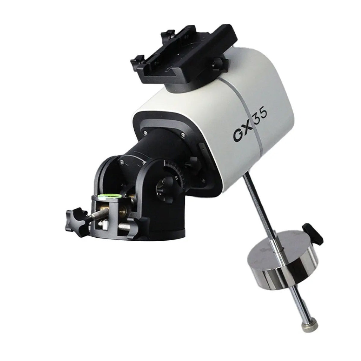 MirroSky GX35 Smart EQ Mount with Guide-Scope and Imaging Module (Open Box)