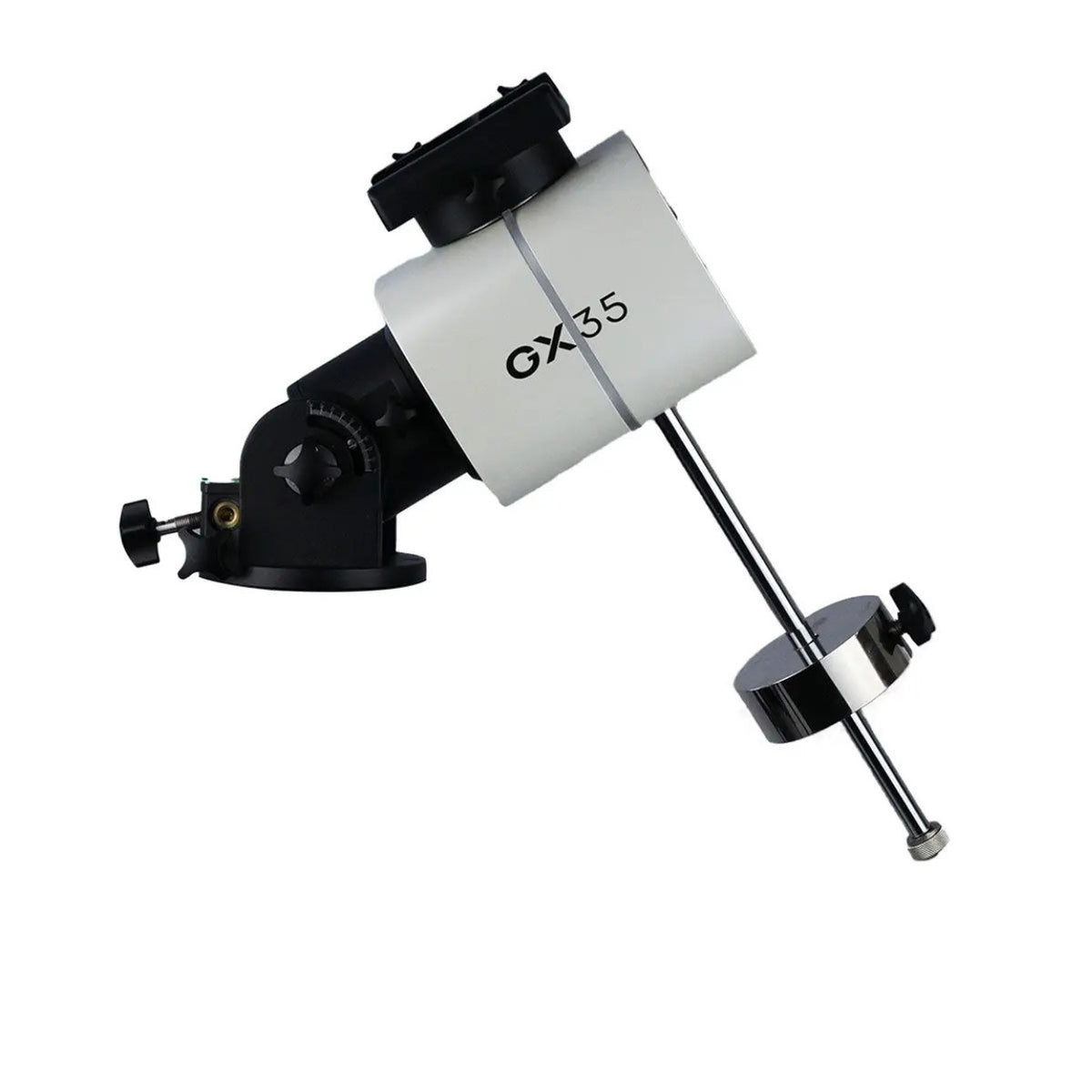 MirroSky GX35 Smart EQ Mount with Guide-Scope and Imaging Module (Open Box)