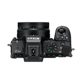 Nikon Z50 II Mirrorless Camera with 16-50mm f/2.8 VR Lens Kit