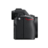 Nikon Z50 II Mirrorless Camera with 16-50mm f/2.8 VR Lens Kit