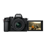 Nikon Z50 II Mirrorless Camera with 16-50mm f/2.8 VR Lens Kit