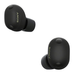 Sony WF-1000XM6 The Best Truly Wireless Noise Cancelling Earbuds (Black) (Open Box)