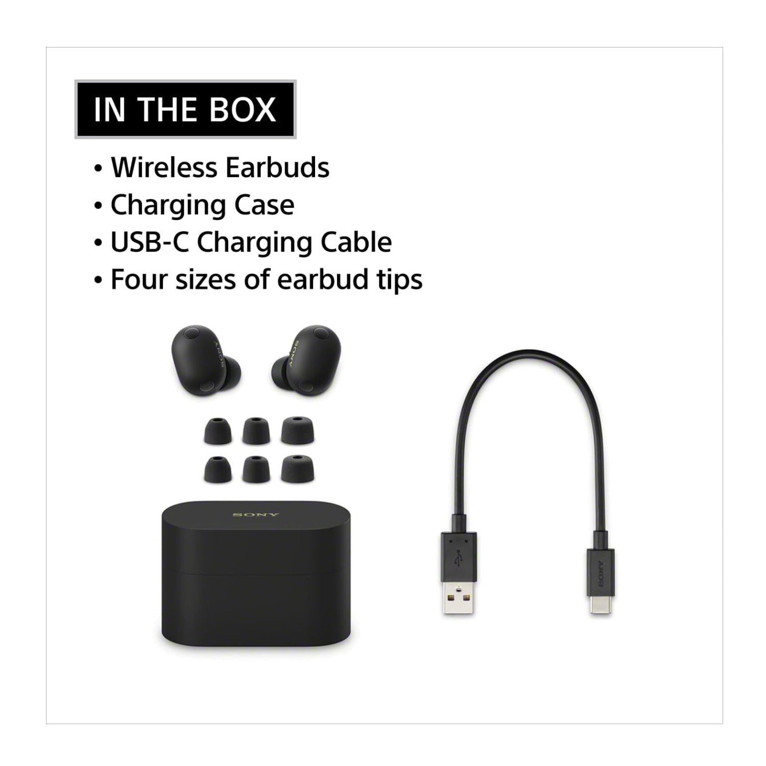 Sony WF-1000XM6 The Best Truly Wireless Noise Cancelling Earbuds