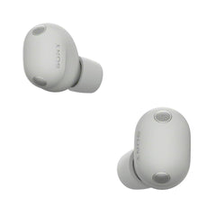 Sony WF-1000XM6 Best Truly Wireless Noise Cancelling Earbuds (Platinum Silver)