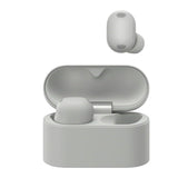 Sony WF-1000XM6 Best Truly Wireless Noise Cancelling Earbuds (Platinum Silver)