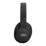 JBL Tune 770NC Adaptive Noise Cancelling Wireless Over-Ear Headphone (Black) (Open Box)