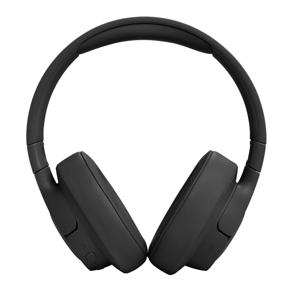 JBL Tune 770NC Adaptive Noise Cancelling Wireless Over-Ear Headphone (Black) (Open Box)