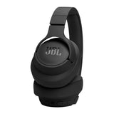 JBL Tune 770NC Adaptive Noise Cancelling Wireless Over-Ear Headphone (Black) (Open Box)