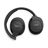 JBL Tune 770NC Adaptive Noise Cancelling Wireless Over-Ear Headphone (Black)