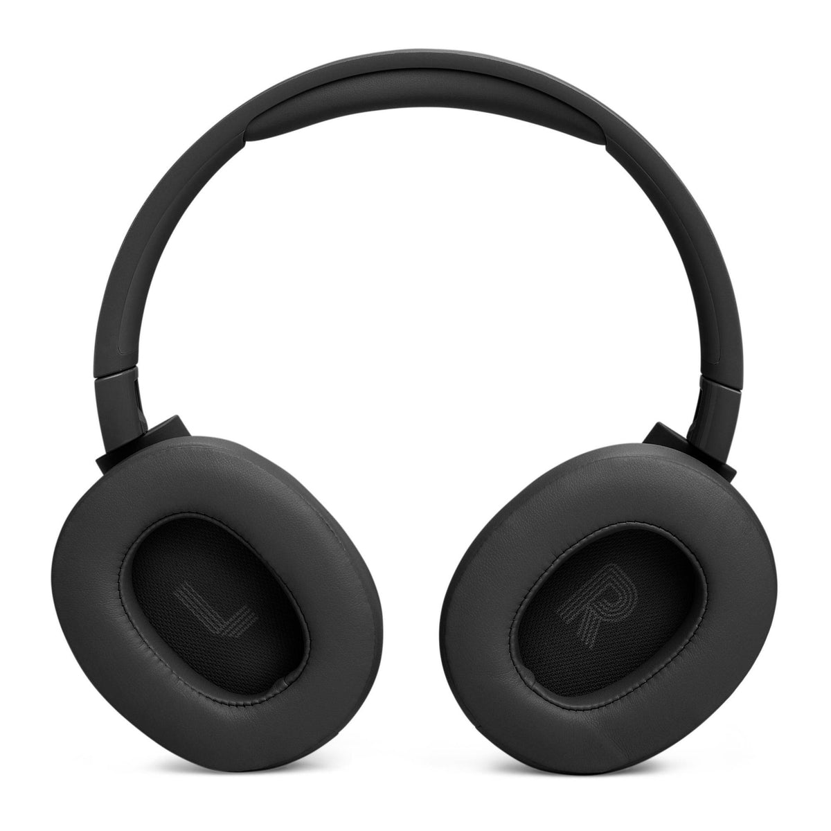 JBL Tune 770NC Adaptive Noise Cancelling Wireless Over-Ear Headphone (Black) (Open Box)