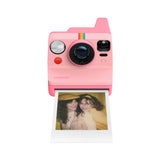 Polaroid Now Generation 3 Instant Camera (Pink)