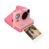 Polaroid Now Generation 3 Instant Camera (Pink)