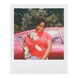 Polaroid Now Generation 3 Instant Camera (Pink)