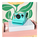 Polaroid Now Generation 3 Instant Camera (Teal) (Open Box)