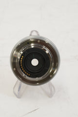 OM SYSTEM M.Zuiko Digital ED 14-42mm f/3.5-5.6 EZ Lens for Micro Four Thirds (Used)