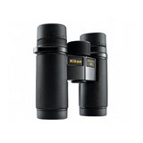 Nikon 8x30 Monarch HG Binoculars with High-resistant Magnesium Alloy body