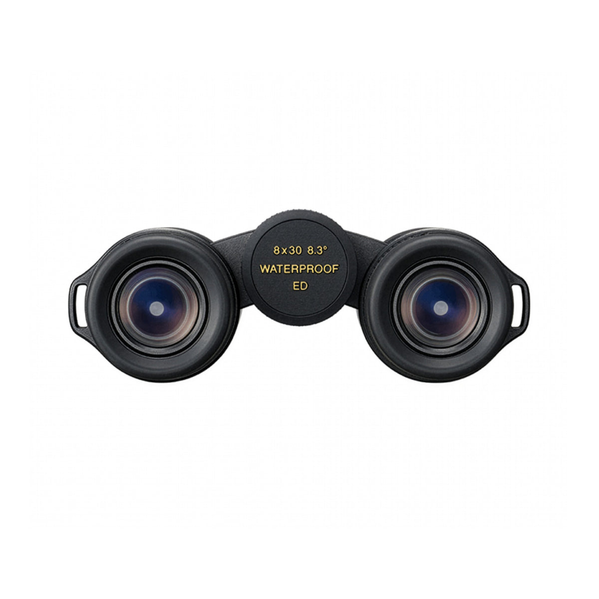 Nikon 8x30 Monarch HG Binoculars with High-resistant Magnesium Alloy body