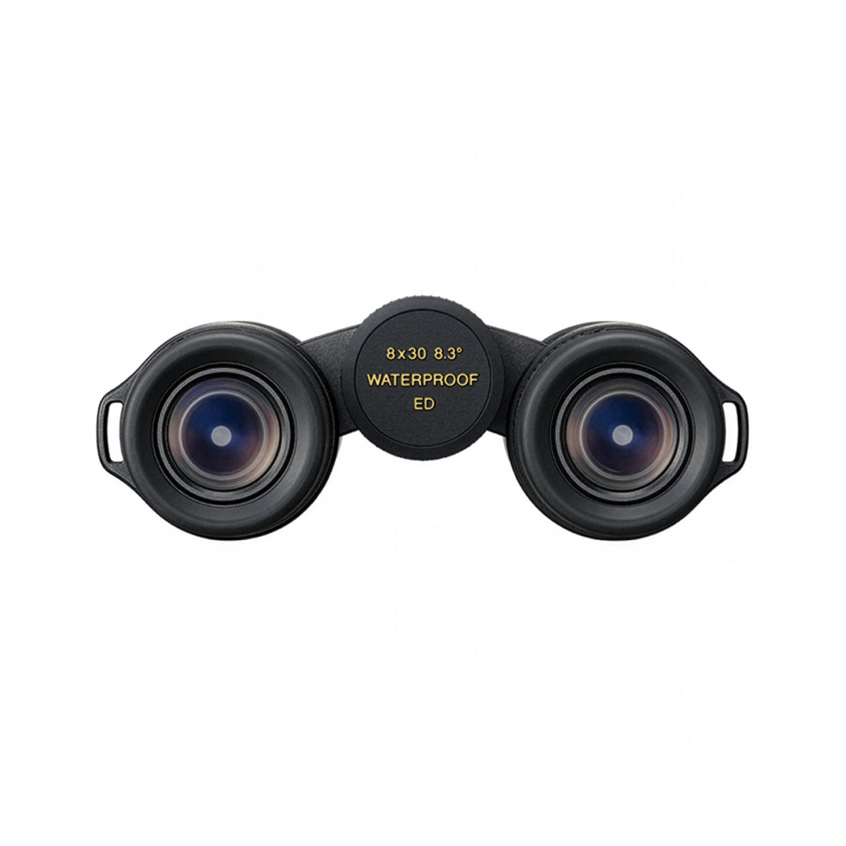 Nikon 8x30 Monarch HG Binoculars with High-resistant Magnesium Alloy body