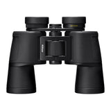 Nikon 8x42 Action Binoculars with Porro Prism Optics and Multi-Coated Lenses